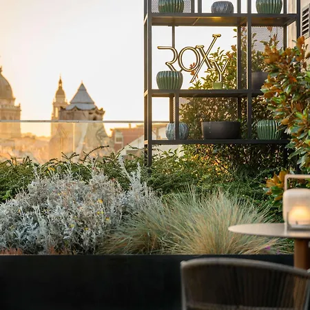 Hotel Pullman 5*