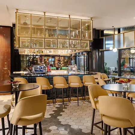 Pullman Hotel