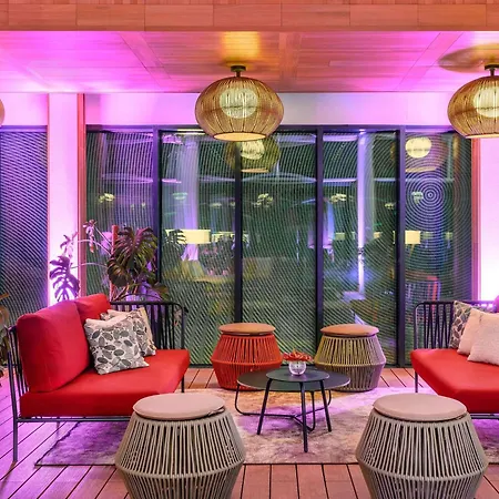 Pullman Budapesta