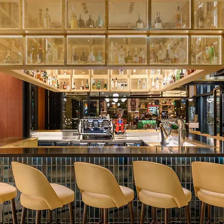 Pullman 5* Budapesta