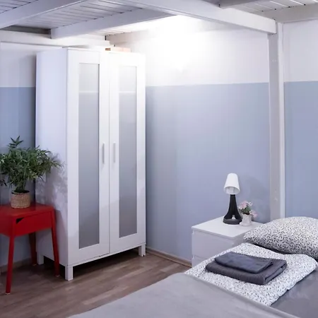 Apartmán Klau33 In Party District Budapešť