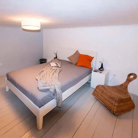 Apartmán Klau33 In Party District *