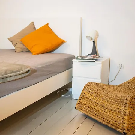 Apartmán Klau33 In Party District Budapešť