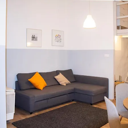 Apartmán Klau33 In Party District *