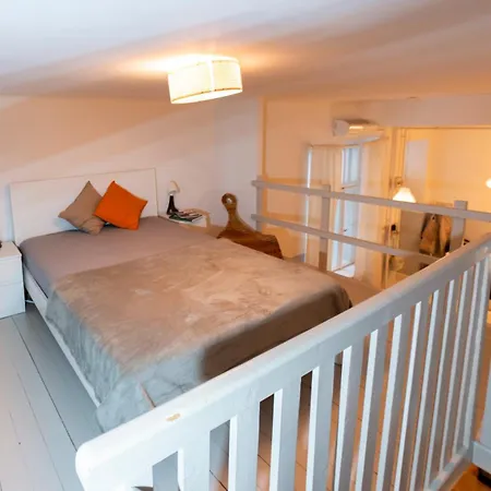 Klau33 In Party District Apartmán Budapešť