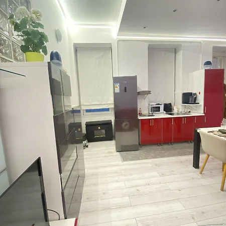 Yes, Yes! Lovely Good Amenities Center Budapest