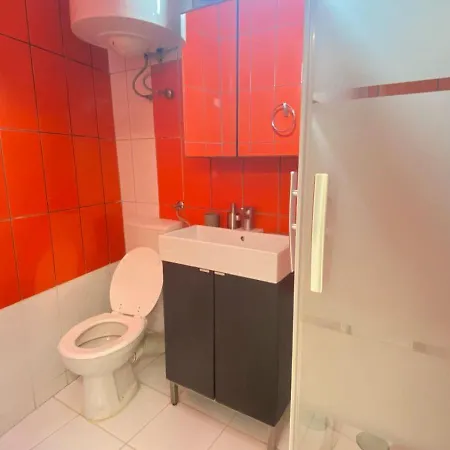 Apartment Yes, Yes! Lovely Good Amenities Center Budapest