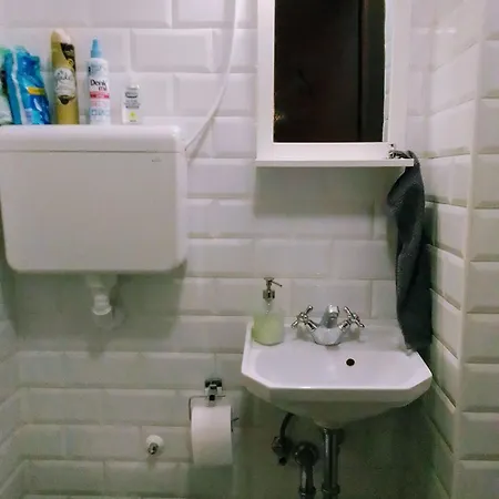 Cheerful Downtown Apartman Budapest