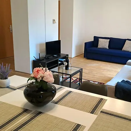 Szimpla Gem Apartment