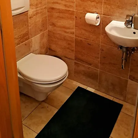 Szimpla Gem Apartment