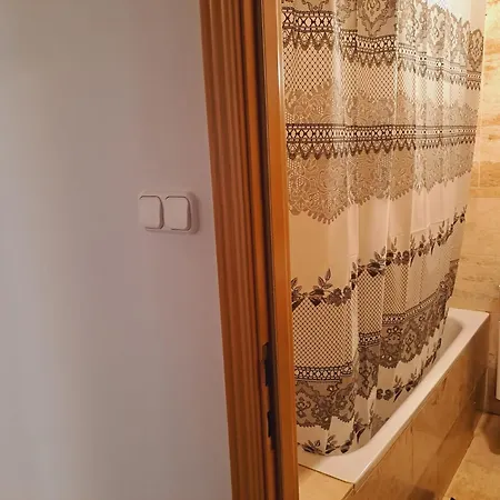 Szimpla Gem Apartment *