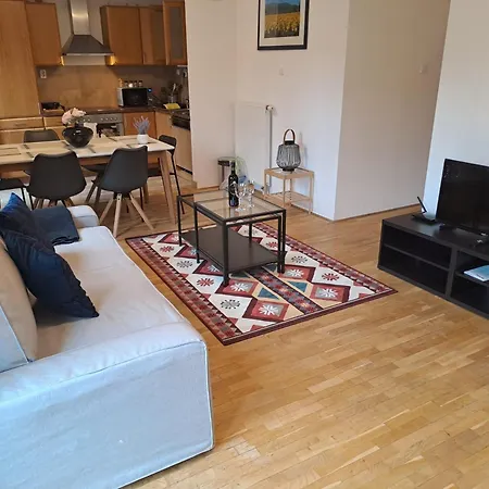 Apartment Szimpla Gem Budapest