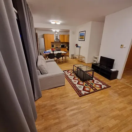 Szimpla Gem Apartment *