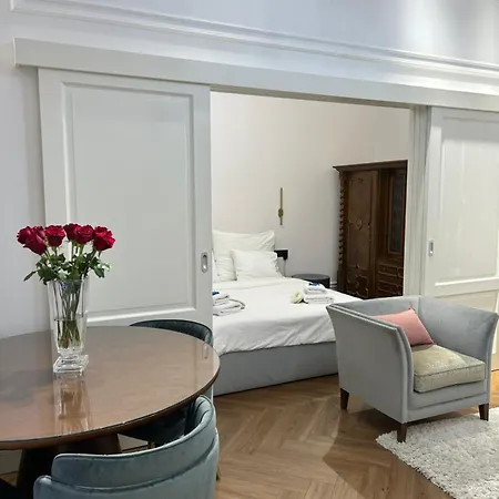 Premium Luxury Opera Near Opera And Basilica *