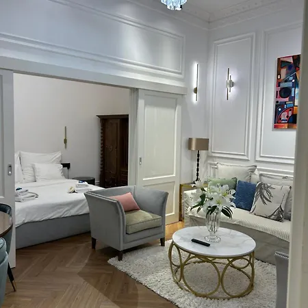 Premium Luxury Opera Near Opera And Basilica * Budapest