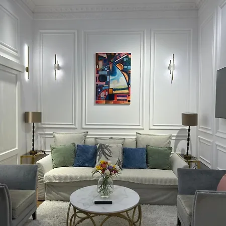 Premium Luxury Opera Near Opera And Basilica *