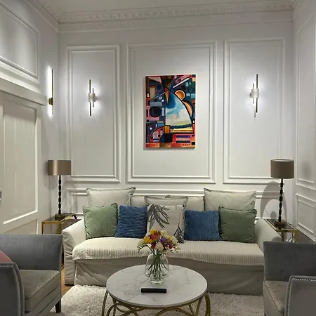 Premium Luxury Opera Near Opera And Basilica *