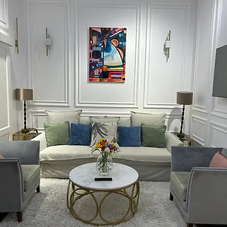 Premium Luxury Opera Near Opera And Basilica Apartment *