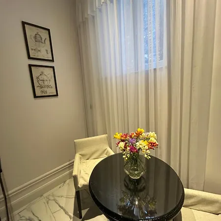 Premium Luxury Opera Near Opera And Basilica Apartment Budapest