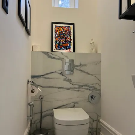 Apartment Premium Luxury Opera Near Opera And Basilica