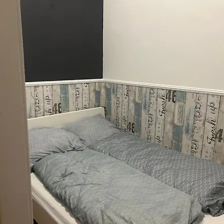 Studioaptfranky Budapest