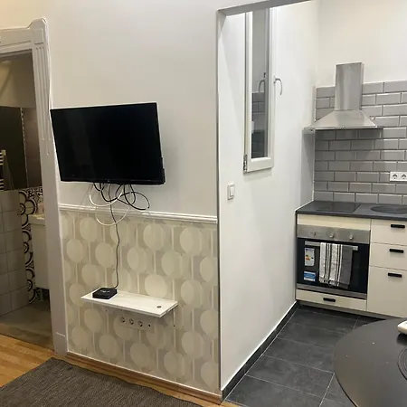 Studioaptfranky Apartment