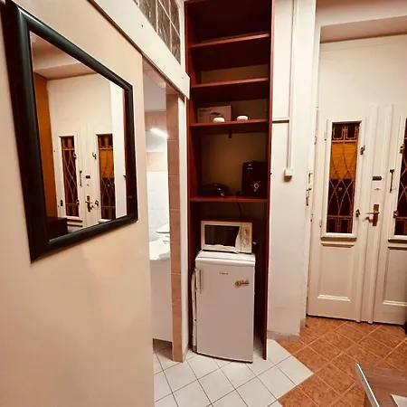 Apartment Whynotapartment