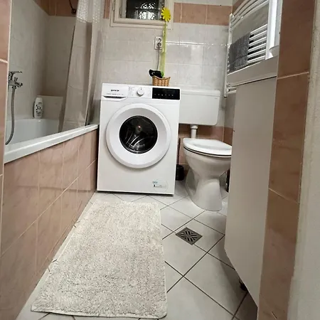 Apartment Whynotapartment