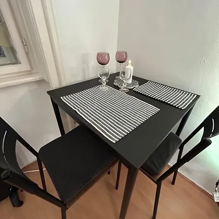 Apartment Whynotapartment *