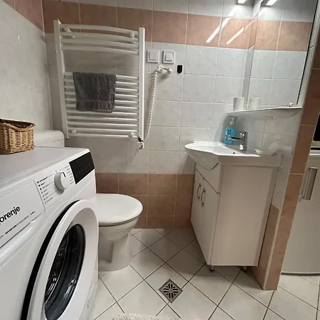 Apartment Whynotapartment *