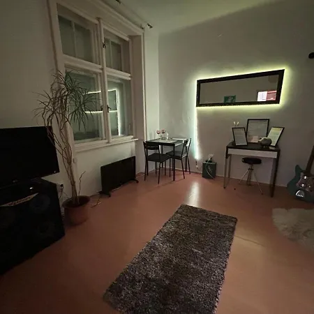 Whynotapartment Apartment
