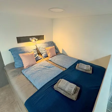 Cozy Vibes A36 By B&z *