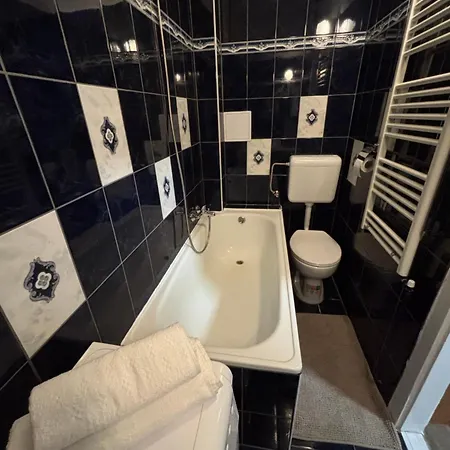Apartment Bazilika *