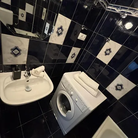 Bazilika Apartment Budapest