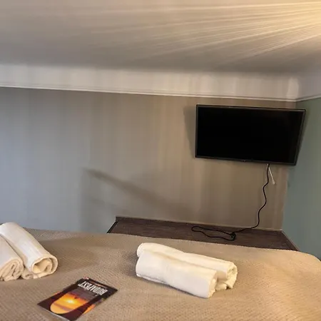 Bazilika Apartment