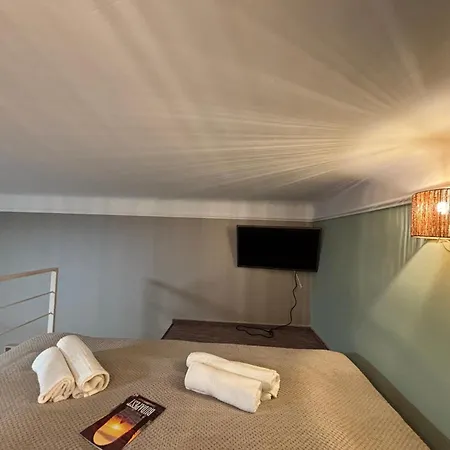 Apartment Bazilika