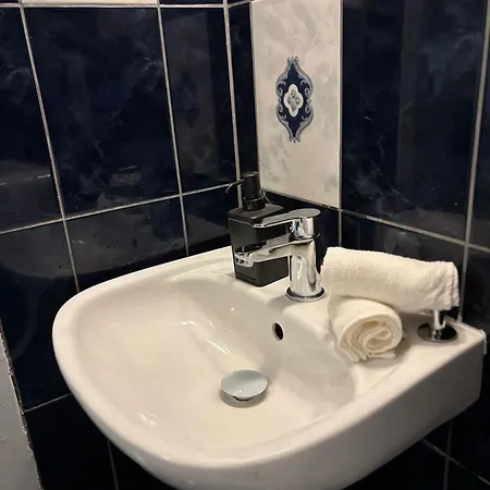 Bazilika Apartment Budapest