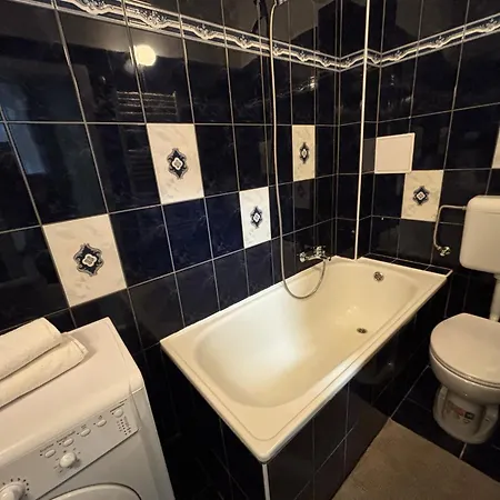 Apartment Bazilika Budapest