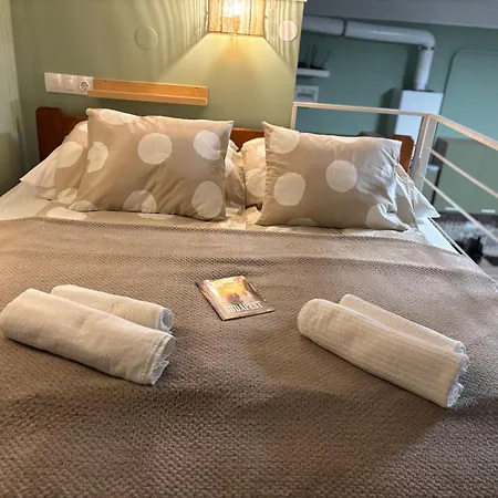 Apartment Bazilika Budapest
