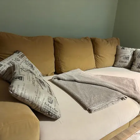 Apartment Bazilika