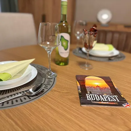 Apartment Bazilika Budapest