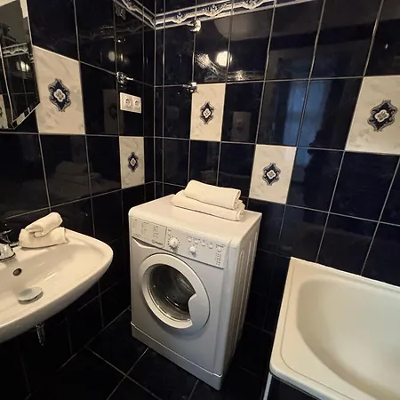 Apartment Bazilika