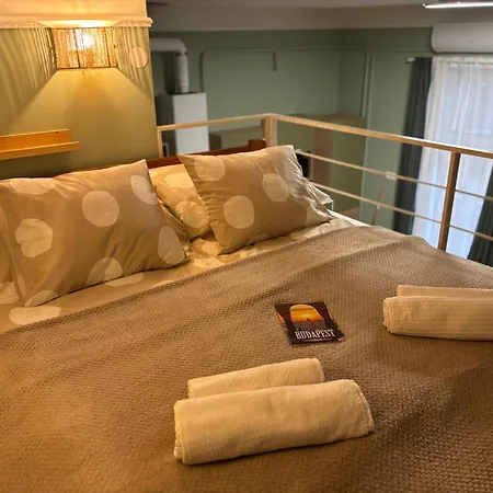 Bazilika Apartment *