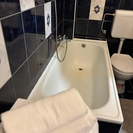 Bazilika Apartment Budapest