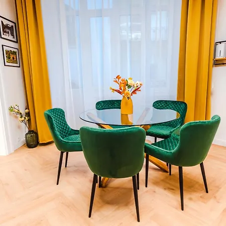 2 Bedrooms And Living Your Modern In *