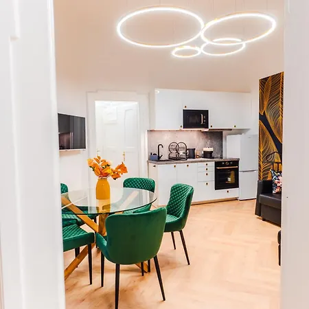 Apartment 2 Bedrooms And Living Your Modern In
