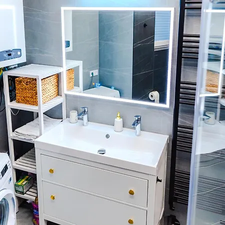 Apartment 2 Bedrooms And Living Your Modern In