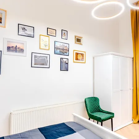 2 Bedrooms And Living Your Modern In *
