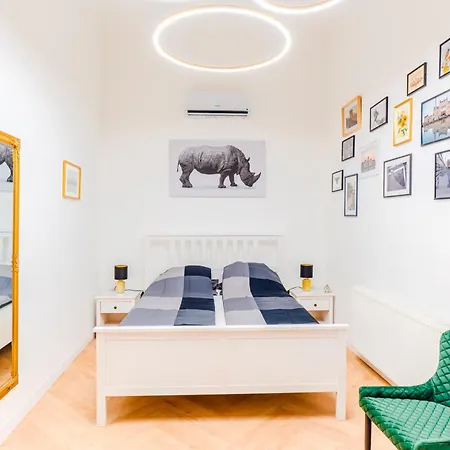 2 Bedrooms And Living Your Modern In *