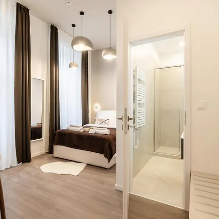 Oasis Luxe Boutique By Bqa Bed & Breakfast *
